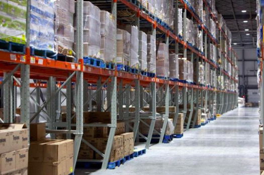 Cold Chain Logistics Management and Shipping- Why Plastic Pallets Are Best