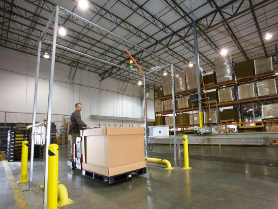 How to Reduce Logistics Cost on Transportation with Industrial Plastic Pallet Pooling