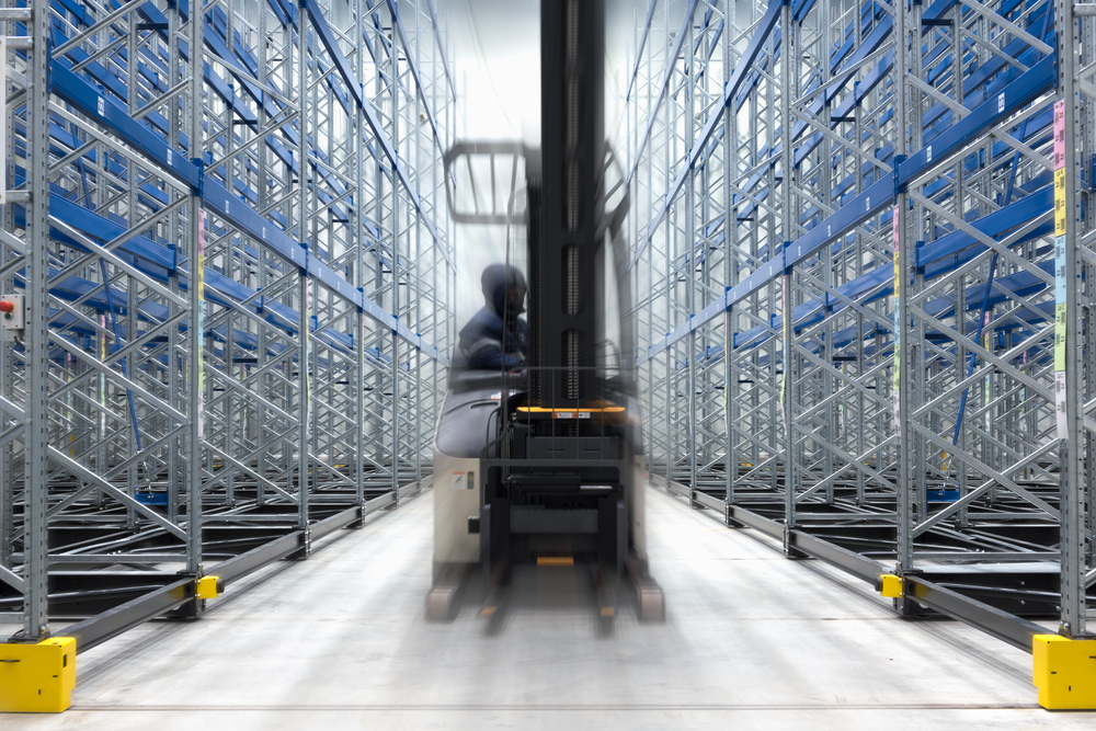 Cold Chain Management for Pharmaceuticals: Choosing a Pallet