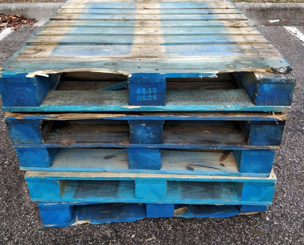 Pallet Safety