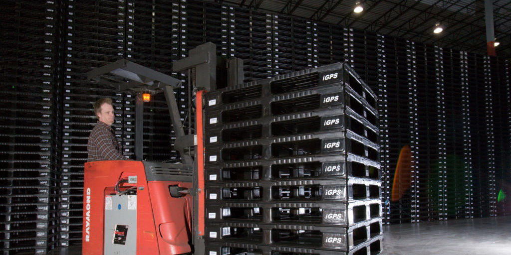 GMA Pallet Grades How and Why Are Pallets Graded? iGPS Logistics, LLC