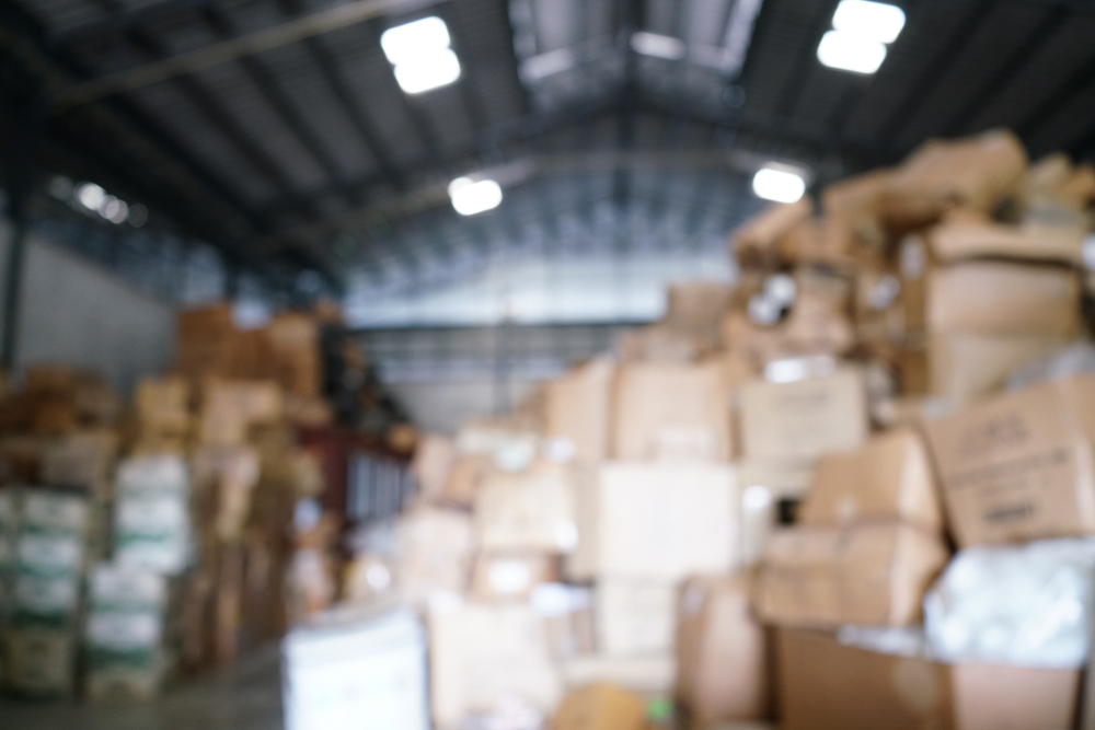 Maximizing Warehouse Space to Make the Most of Your Building