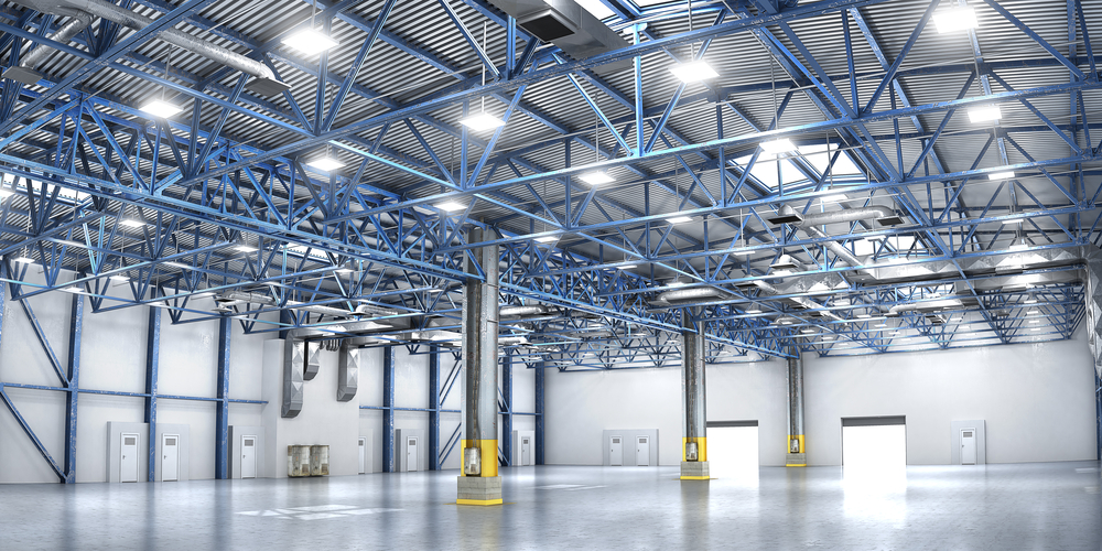 How to Keep a Warehouse Clean