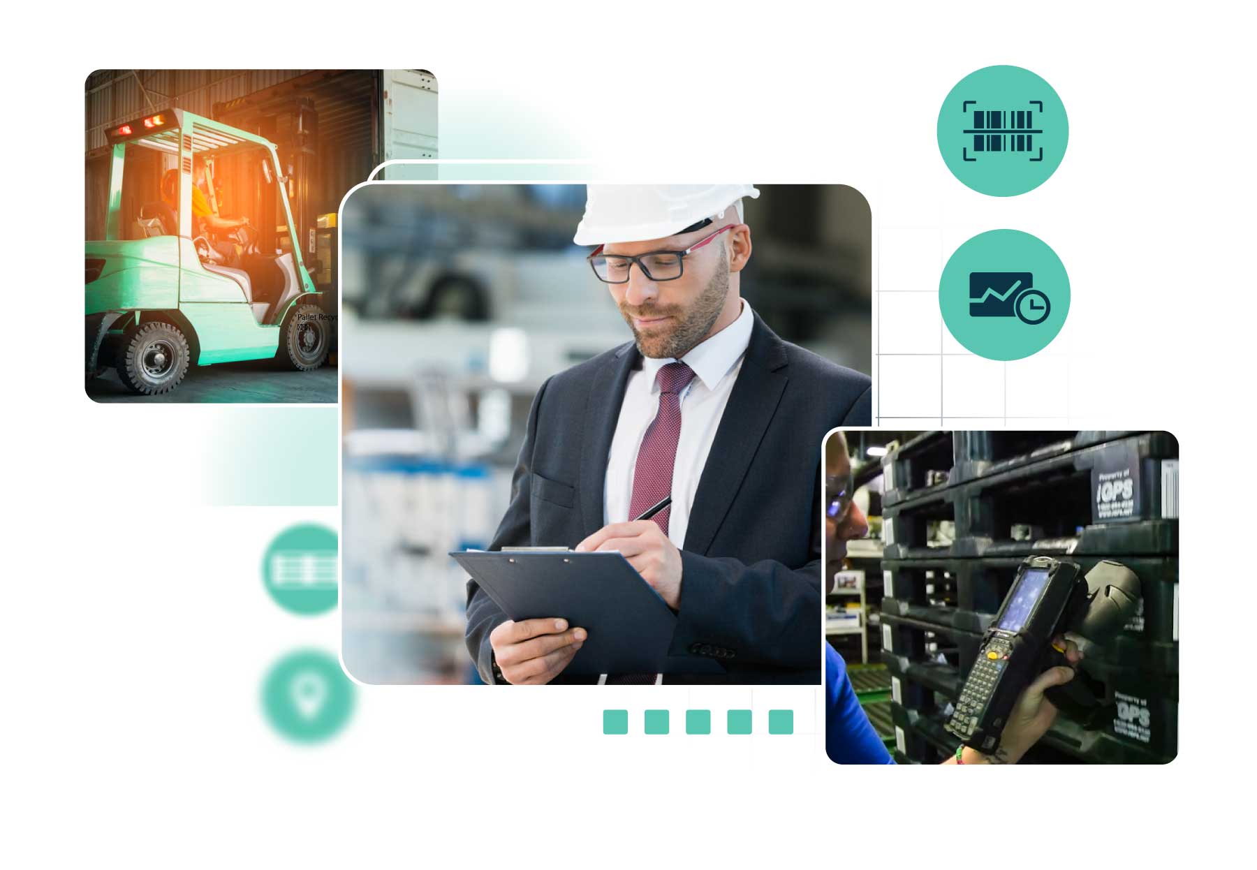 Top Reasons Why You Should Choose a Pooled Pallet Rental Program