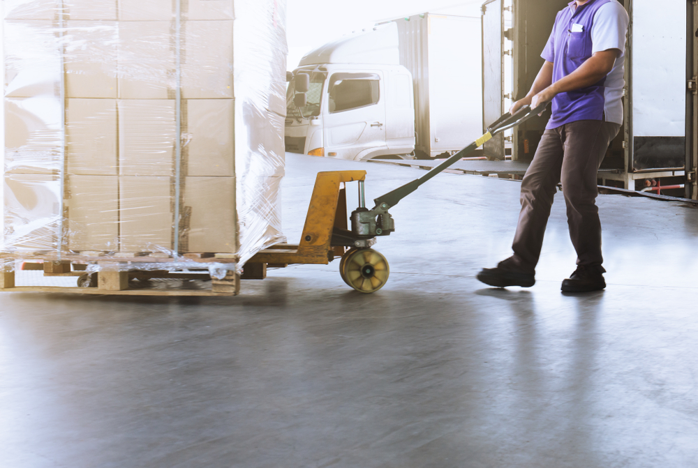 Shipping Pallet Market Analysis and Trends iGPS Logistics, LLC