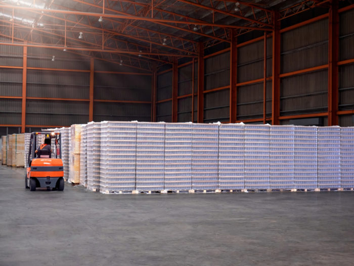 Plastic pallet cost is more than just upfront price.