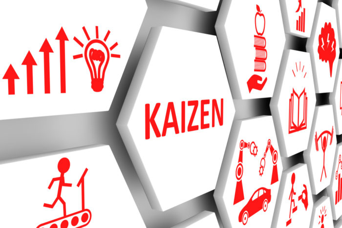 kaizen