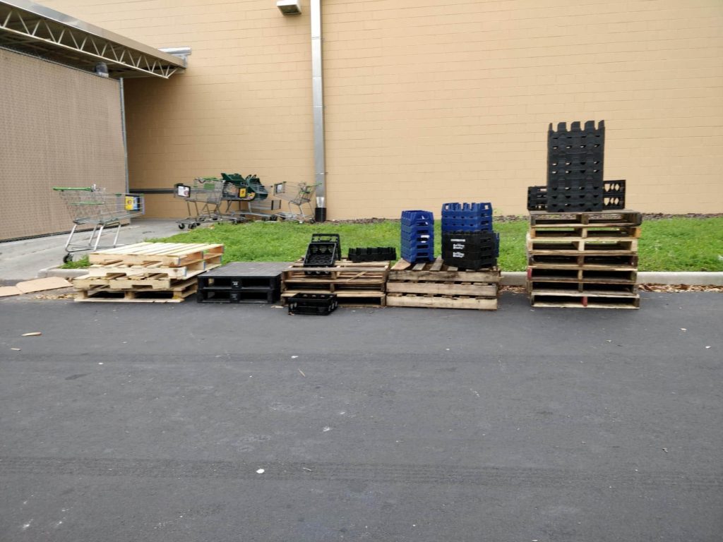 Why You Need a Pallet Management Company iGPS Logistics, LLC