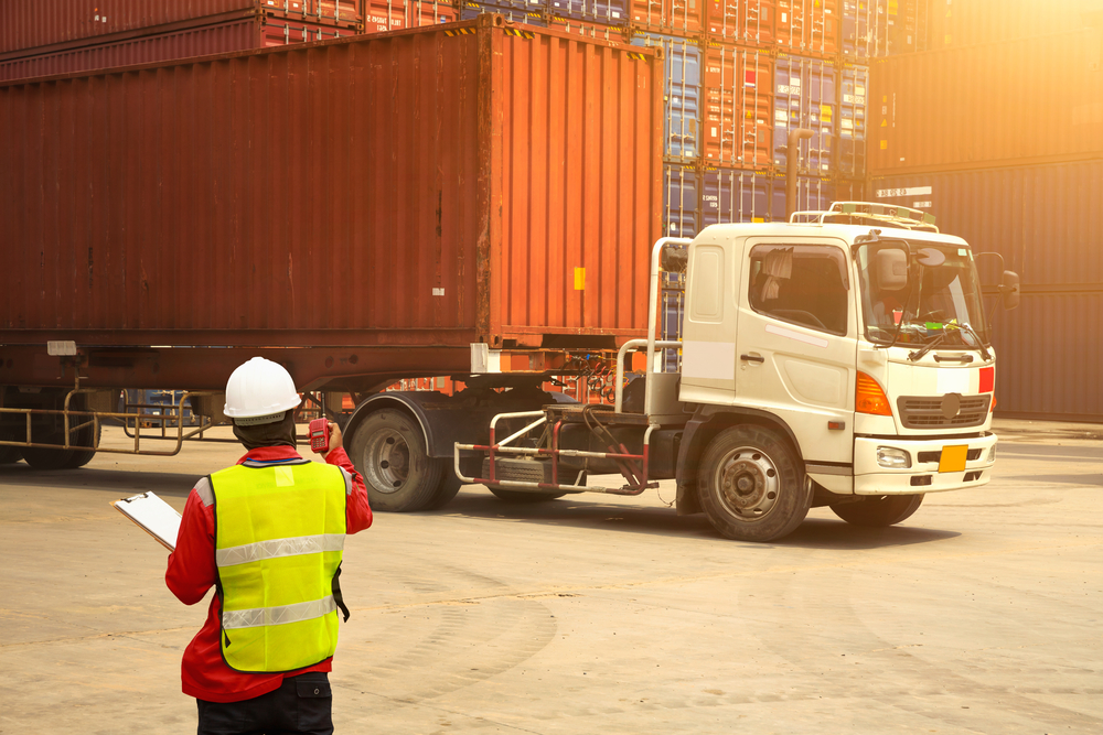 Tips on logistics management tips