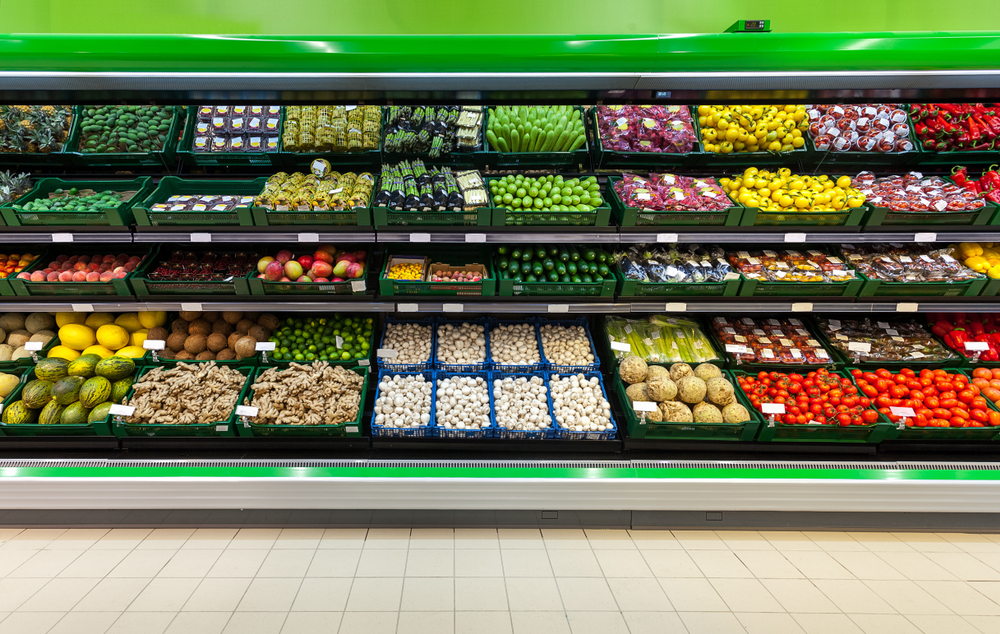 Traceability in the food industry is especially important for perishable fresh food
