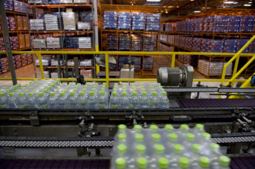 Organization can improve warehouse automation ROI