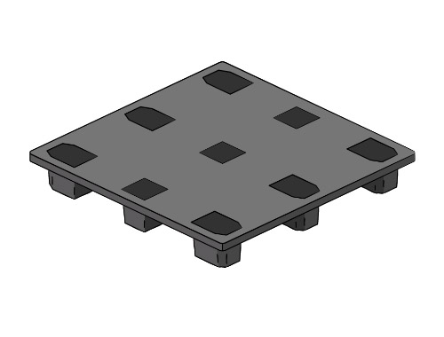 Nine-Legged-Pallets