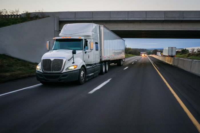 Why Are Freight Rates Dropping in 2019?