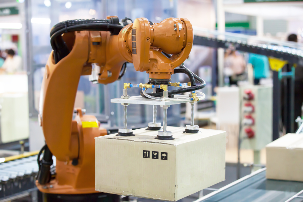 Challenges of Warehouse Automation: Avoiding Automation’s Costly Pitfalls