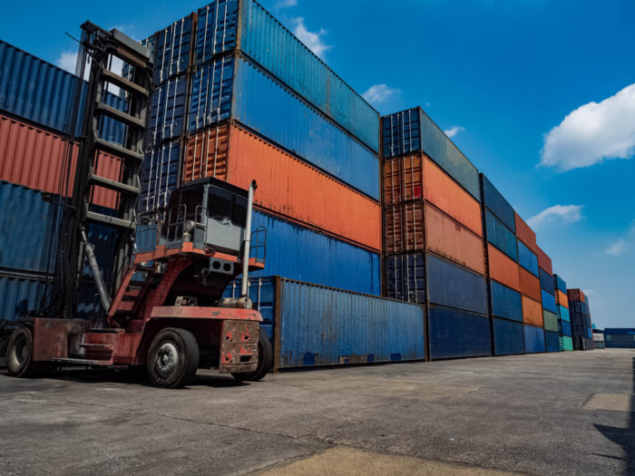 Transportation offers some opportunities to reduce total supply chain costs.