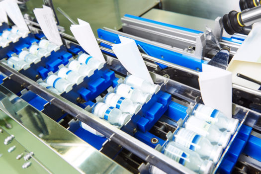 Cold chain shipping loss in pharmaceuticals is a serious problem that better tracking can help.