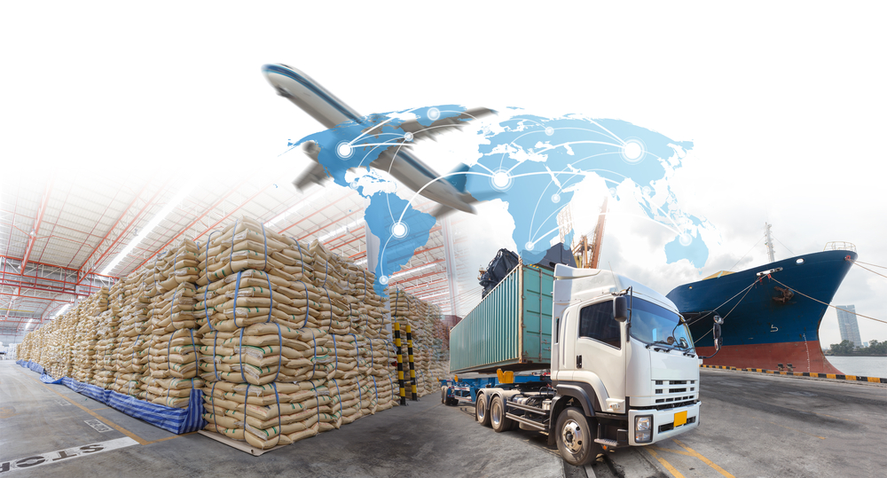 There are ways to lower your total supply chain management cost.