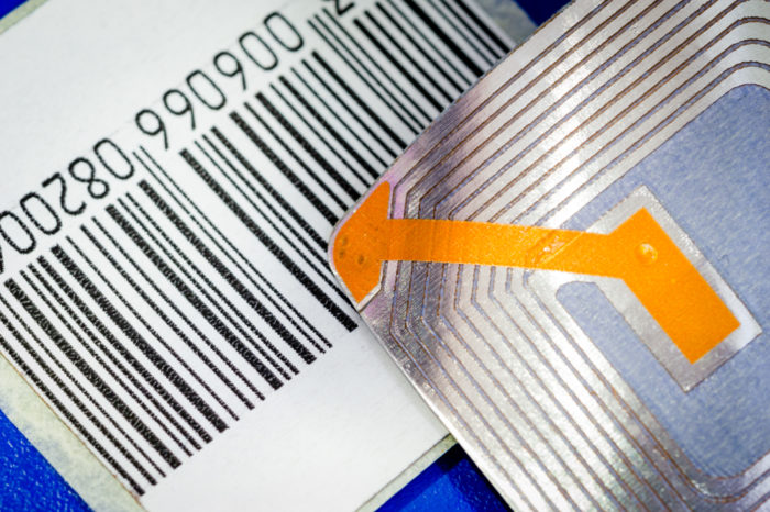 RFID track and trace will be a big part of pharmaceutical traceability in the future.