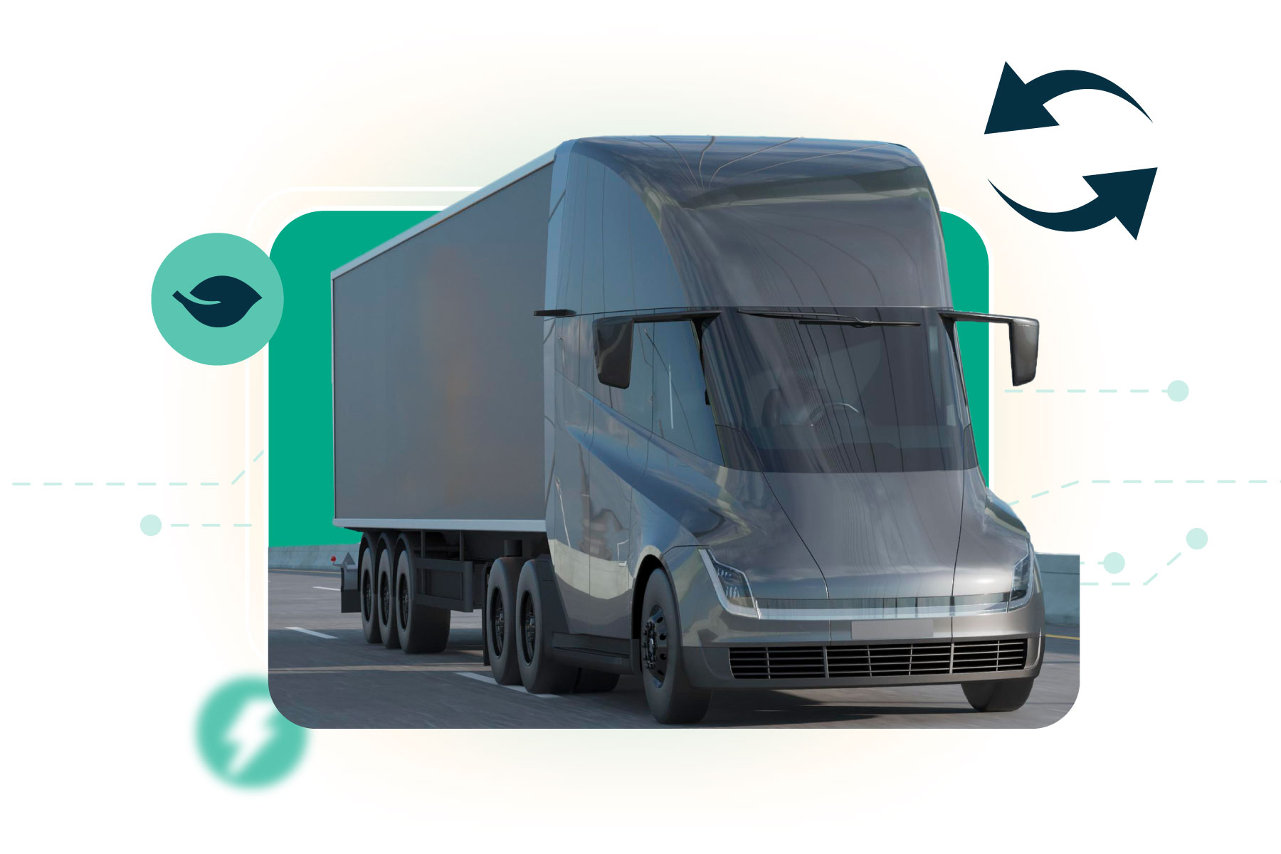 3 Sustainable Logistics Management Practices