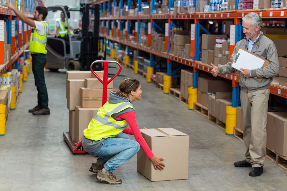 Warehouse Safety Tips for All Companies