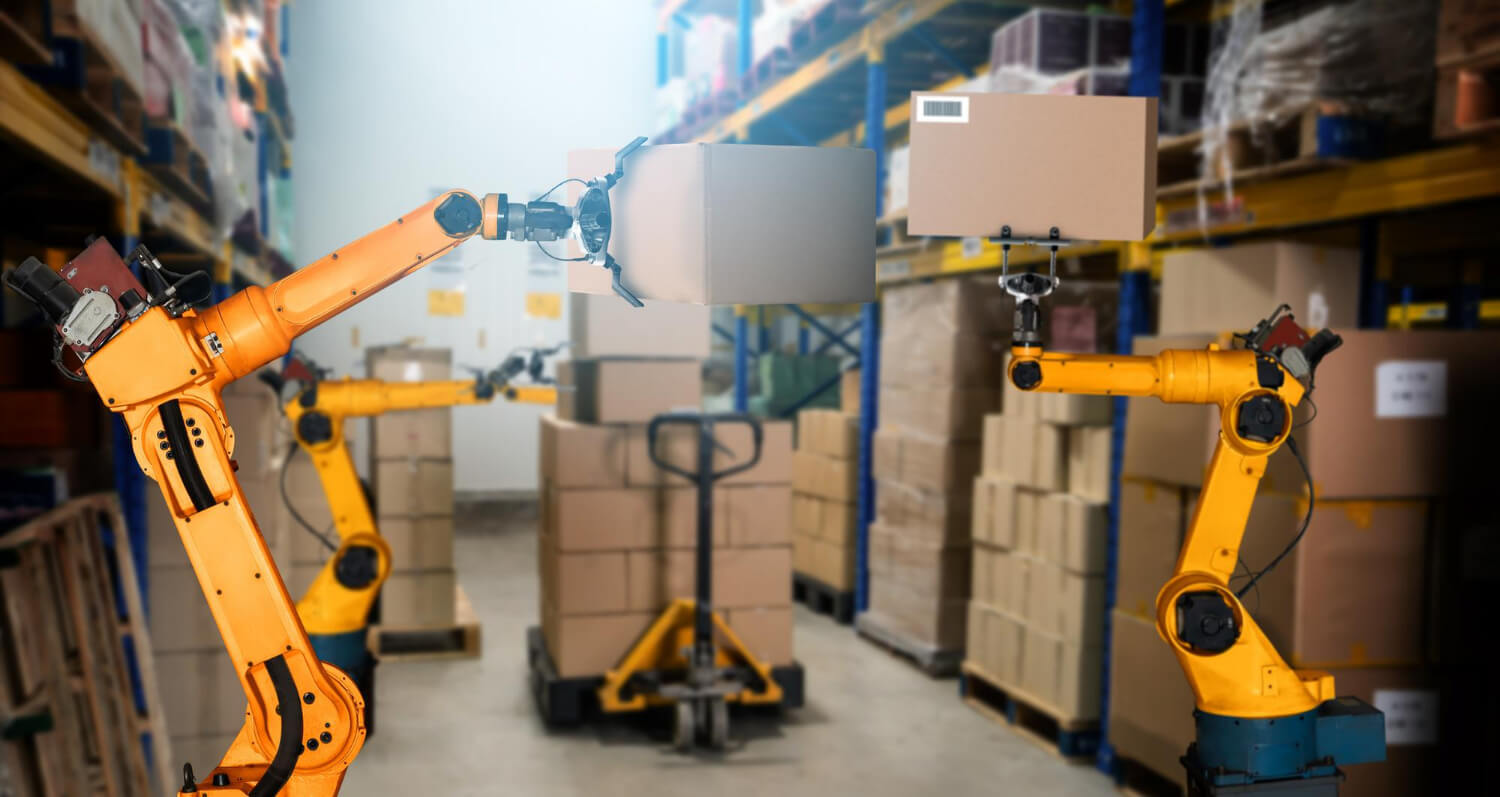 Limitations of Supply Chain Automation