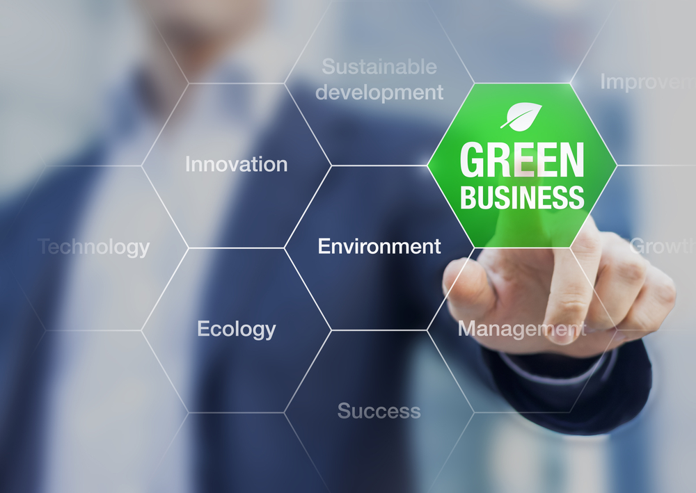 Green Business Ideas