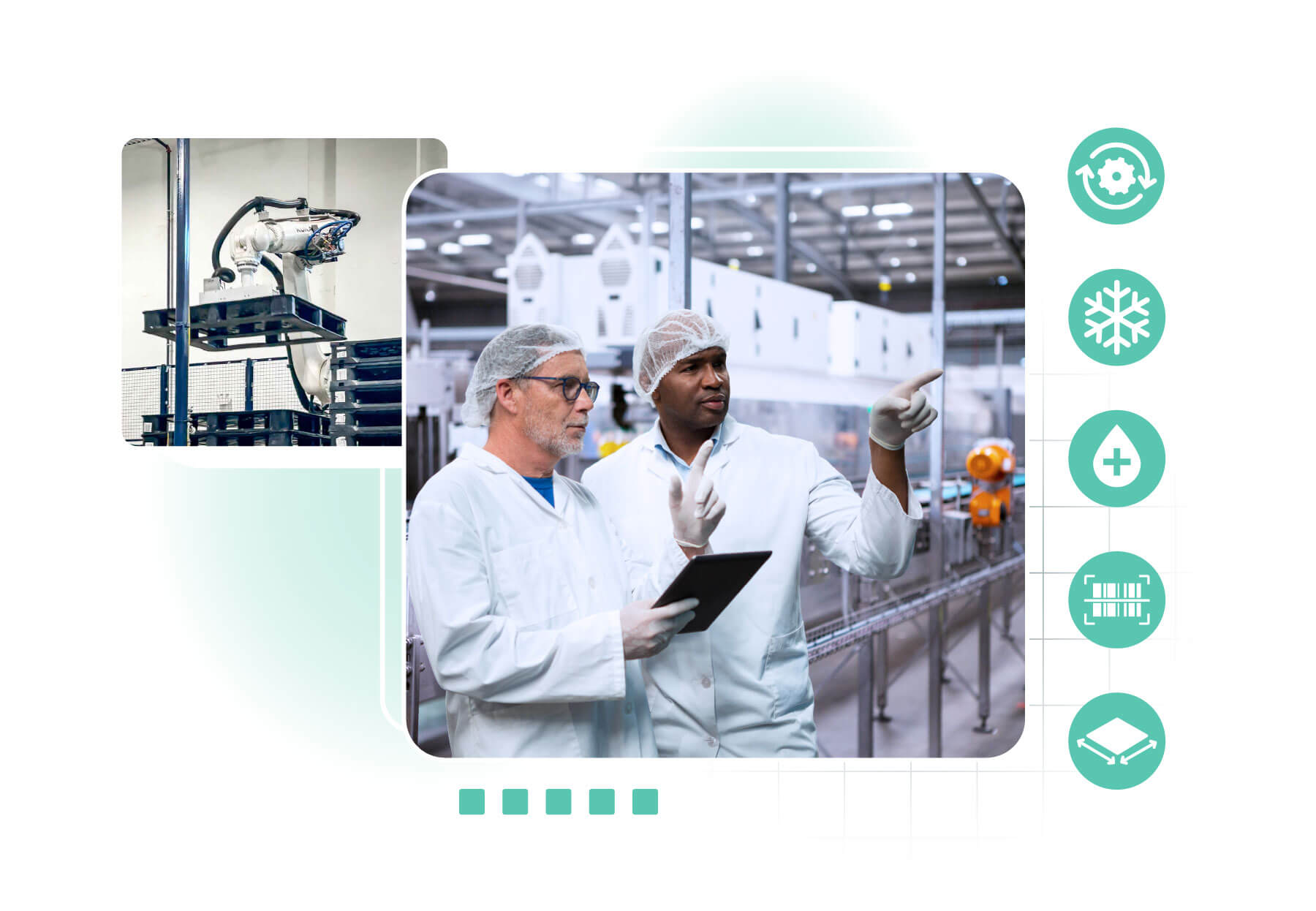 Pharma Supply Chain Challenges & Solutions