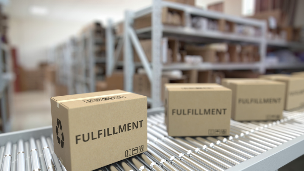 Perfect Order Fulfillment in the Supply Chain
