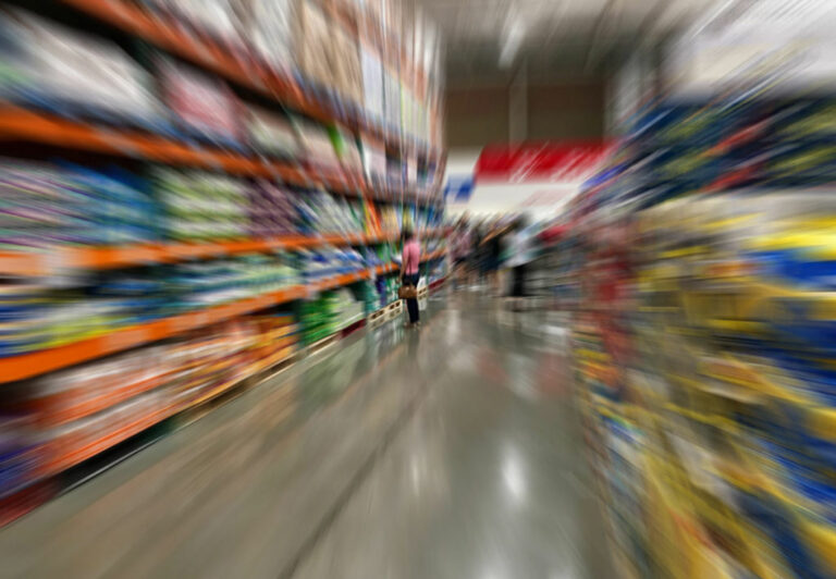 Sam's Club Pallet Requirements Guidelines for Sam's Club Vendors