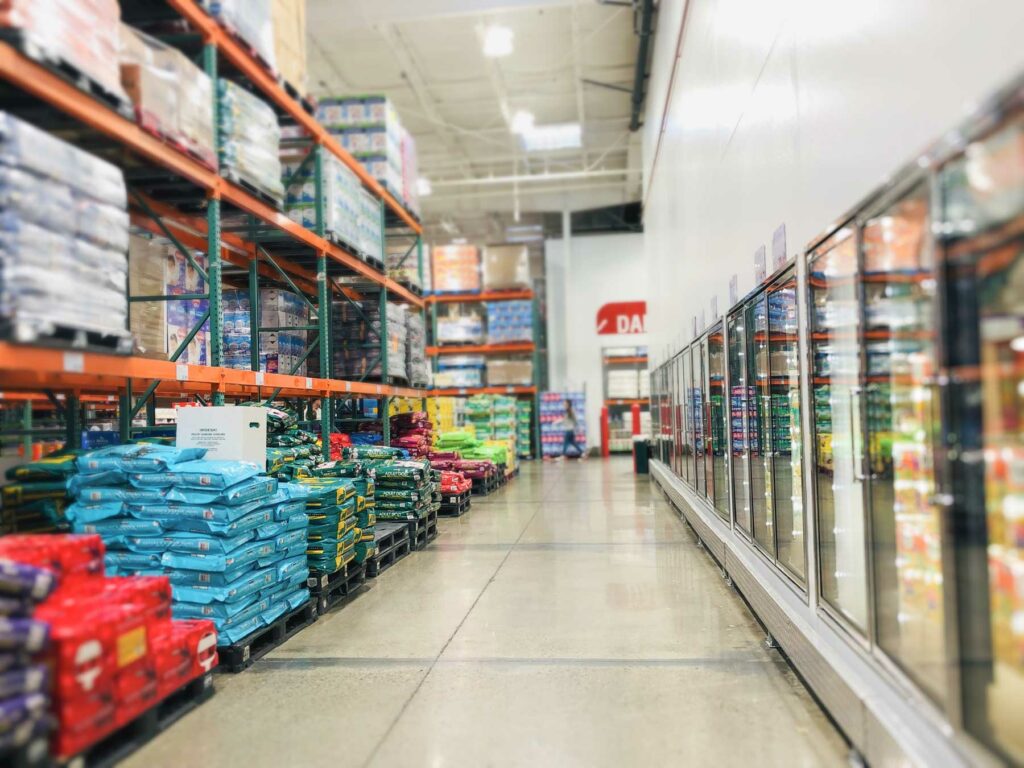 Costco Pallet Requirements Guidelines for Costco Vendors