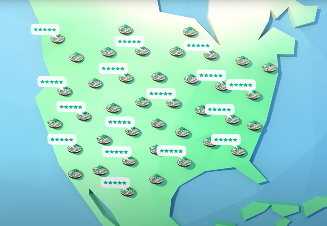 Mission and Values iGPS Logistics, LLC