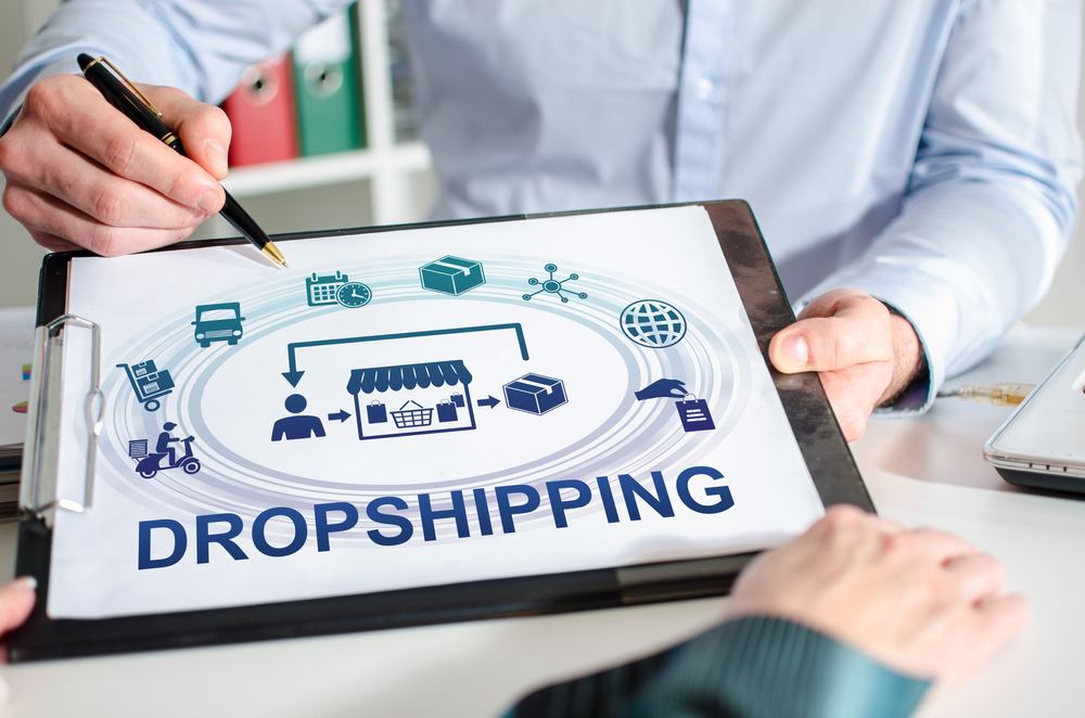 Dropshipping: A Revolution In The World Of E-Commerce