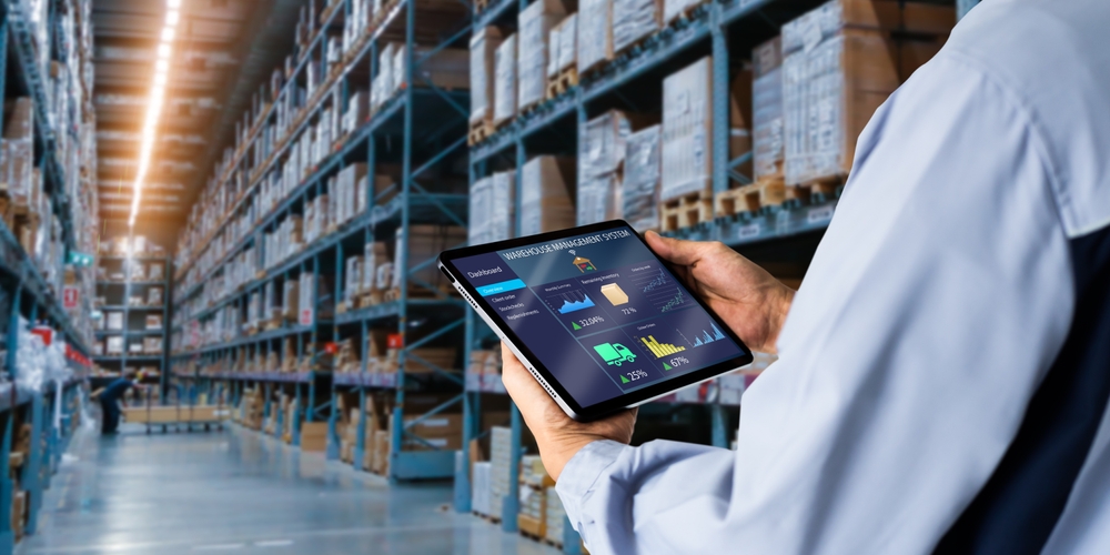 Best Practices for Supply Chain Digitalization