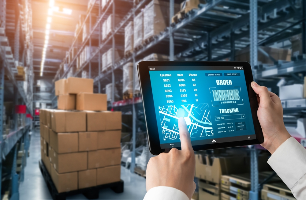 How Predictive Analytics Improves the Supply Chain
