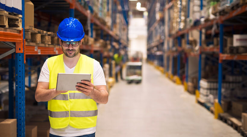 How to Improve the Warehouse Shipping Process