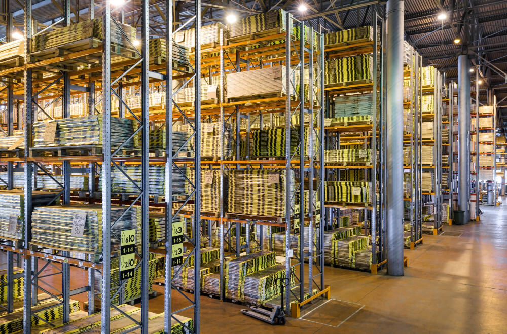 Pallet Racking Safety Guidelines