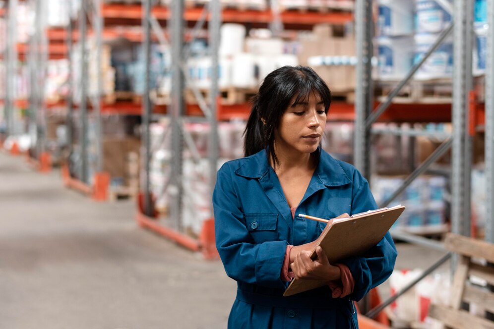 Best Practices for Warehouse Management and Inventory Operations