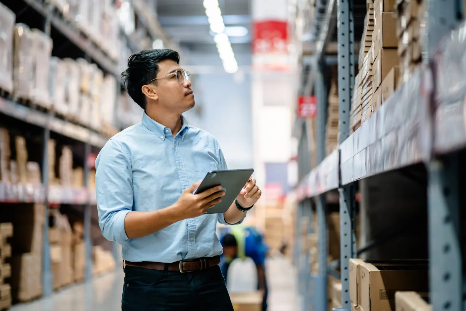 The Power of Supply Chain Smart Procurement