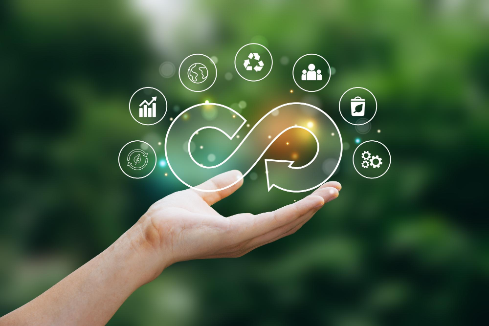 Create a Circular Business Model for Your Supply Chain