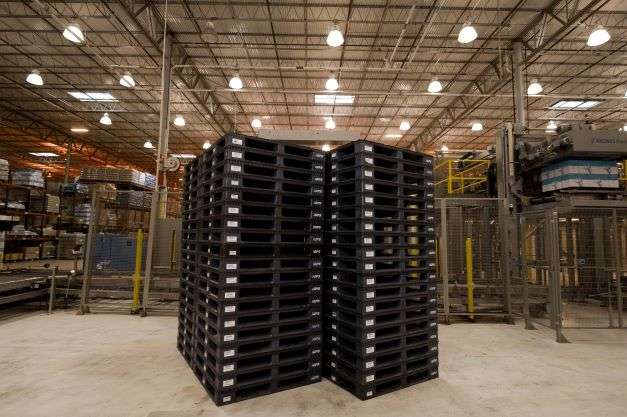 Community Resilience Starts in the Warehouse