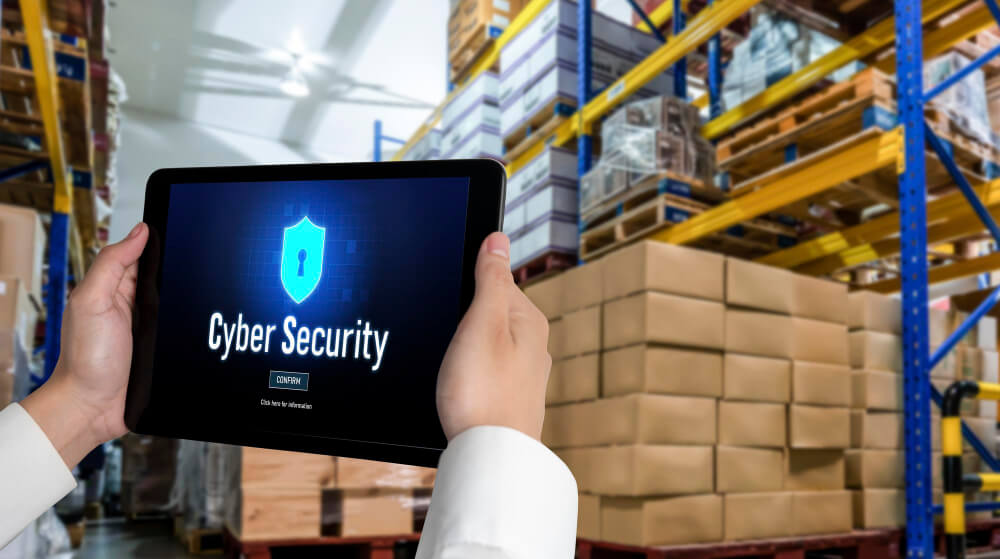 Cybersecurity Awareness for Supply Chain Resilience