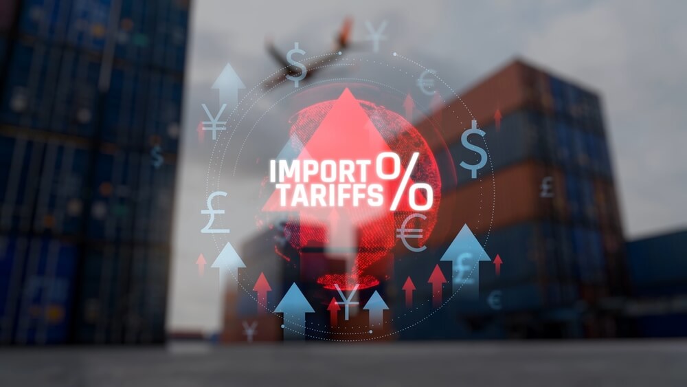 Understanding Tariffs and Their Ripple Effects Across the Supply Chain