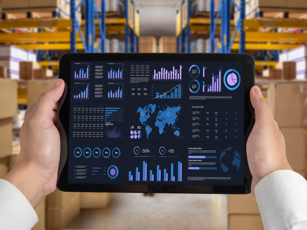 Future Supply Chain Management Trends: Looking Ahead to 2030