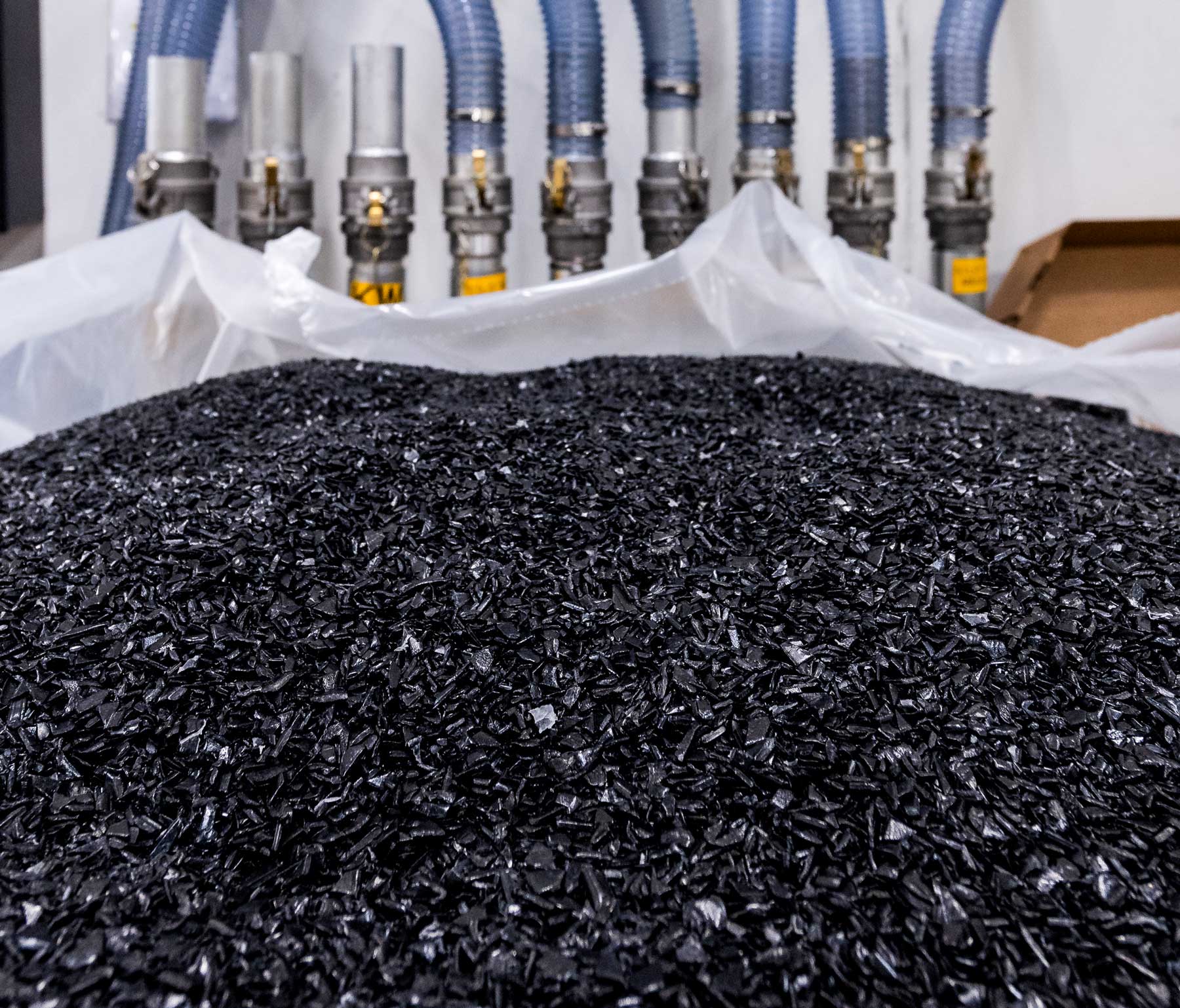 Pallet Recycling | The Complete Guide