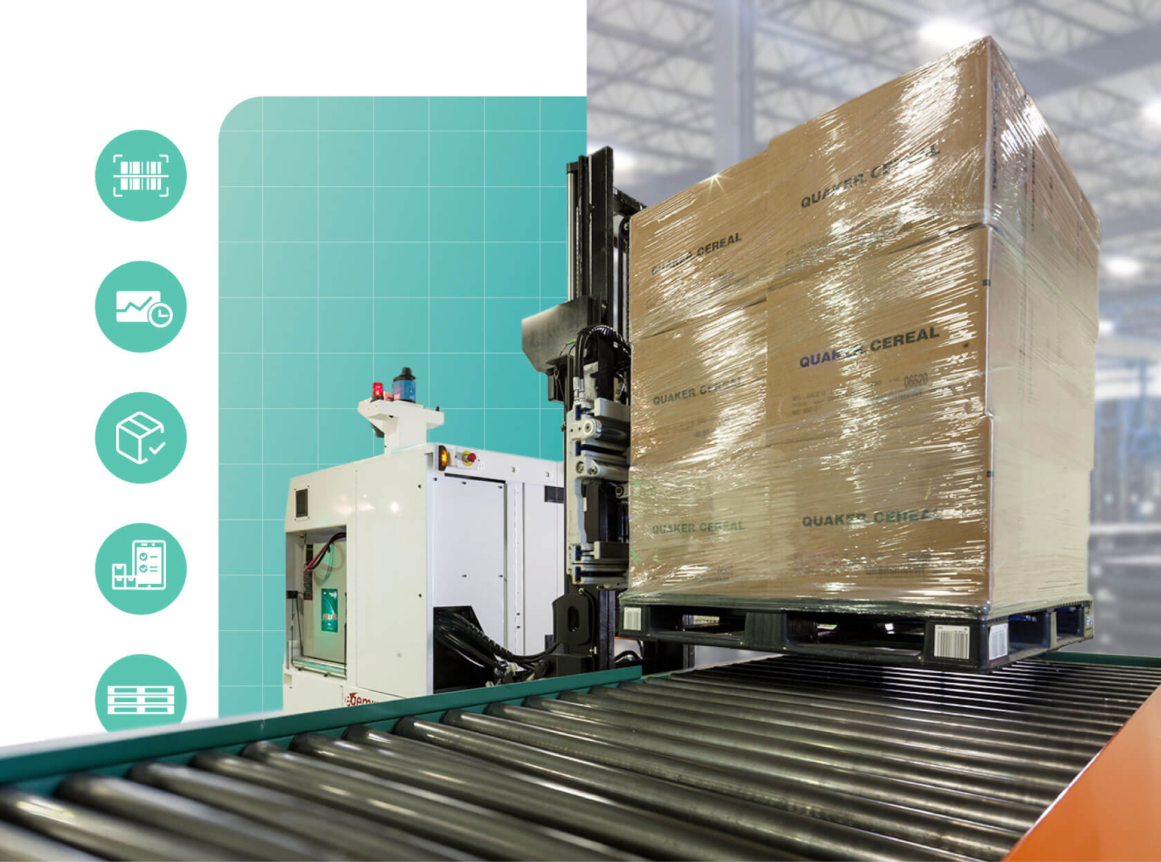 How Private Label Manufacturers Improve Margin Through Better Load Efficiency