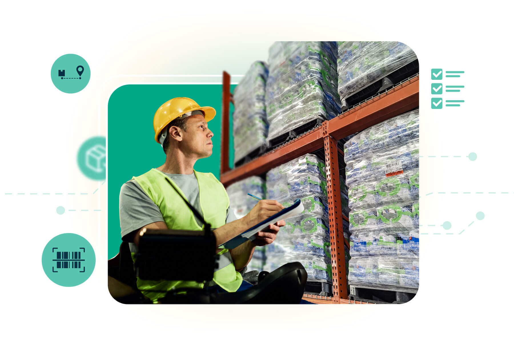 Retail Compliance in Logistics